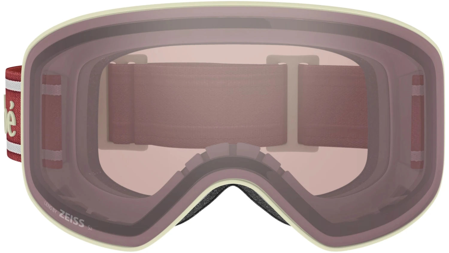 Chloé CH0072S 007 Matte Ivory 3 Chloé CH0072S 007 Matte Ivory