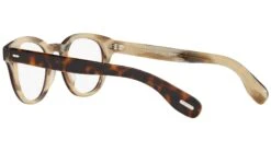 Oliver Peoples Cary Grant OV5413U 1666 Horn 18 Oliver Peoples Cary Grant OV5413U 1666 Horn -Luxe Eyewear Outlet 1130587ec1ac1482450e1df107e04251