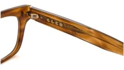 GLCO X Officine Générale Demi Blonde -Luxe Eyewear Outlet 11c7dbcc0412ab1b5f4306cac614db48