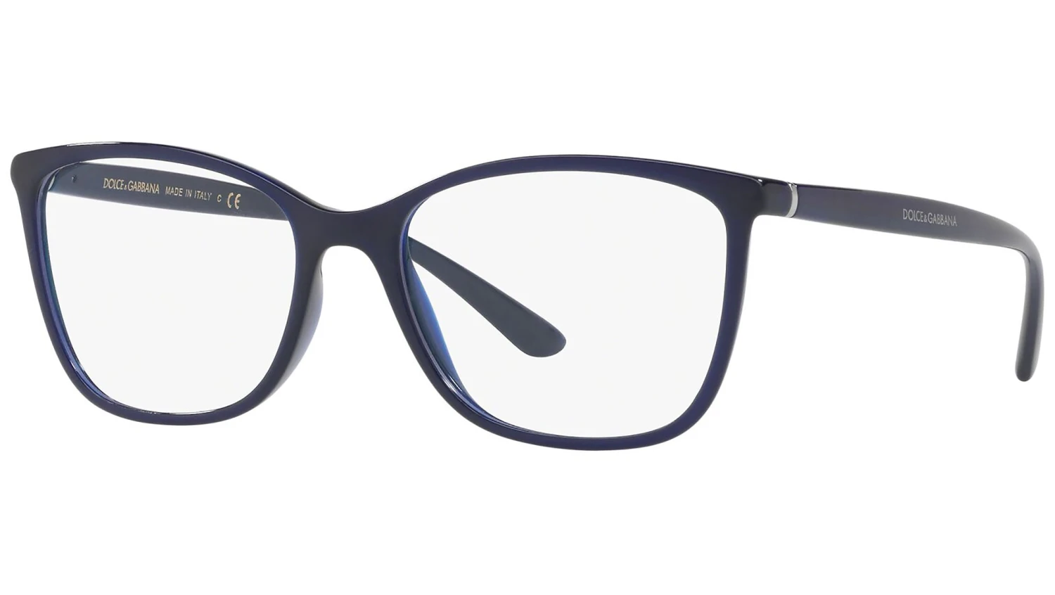 Dolce & Gabbana DG 5026 3094 Blue 4 Dolce & Gabbana DG 5026 3094 Blue - Image 2