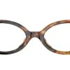 Miu Miu MU 01XV 19P1O1 Light Havana -Luxe Eyewear Outlet 1217e35a03571327166284abedd5b56b