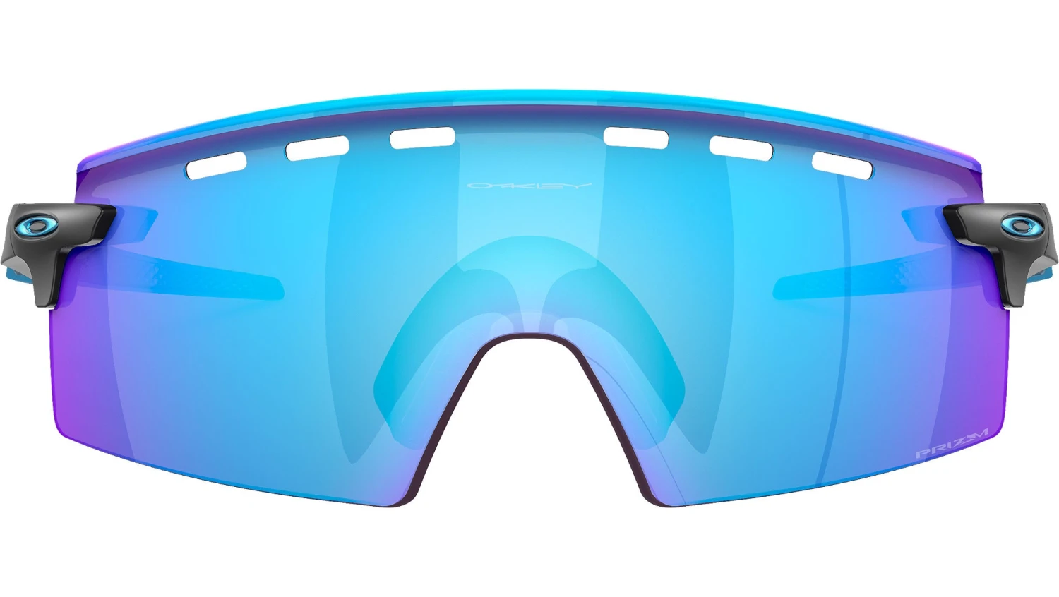 Oakley Encoder Strike Vented OO9235 05 Black 3 Oakley Encoder Strike Vented OO9235 05 Black