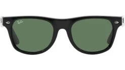 Junior Wayfarer RJ9035S 100/71 Black