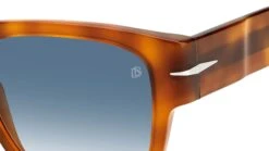 David Beckham DB 7000/S BOLD C9B Havana Honey -Luxe Eyewear Outlet 12390278233f045e4aae81c7a9269a1a