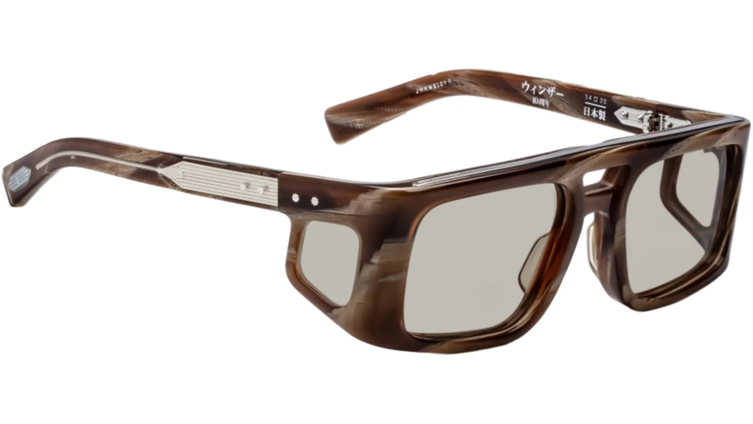 Windsor Bark Horn Decade Collection 4 Windsor Bark Horn Decade Collection - Image 2