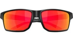 Oakley Gibston XL OO9470 06 Matte Black -Luxe Eyewear Outlet 128315a48dba2712a04b85d18f328192