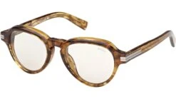 ERMENEGILDO ZEGNA EZ0252 47E -Luxe Eyewear Outlet 12d46e97b307a7276c27cedfef7d3158