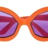 Marni Cumulus Cloud Orange -Luxe Eyewear Outlet 12f0c08fac7066601de98a5572374ac8