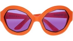 Marni Cumulus Cloud Orange