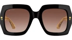 Etro 0011/S 71C HA Black Yellow