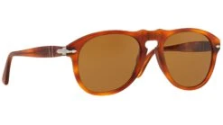 Persol PO0649 Light Havana Brown -Luxe Eyewear Outlet 1322483872bb66bdf99fd8427d13ffa3