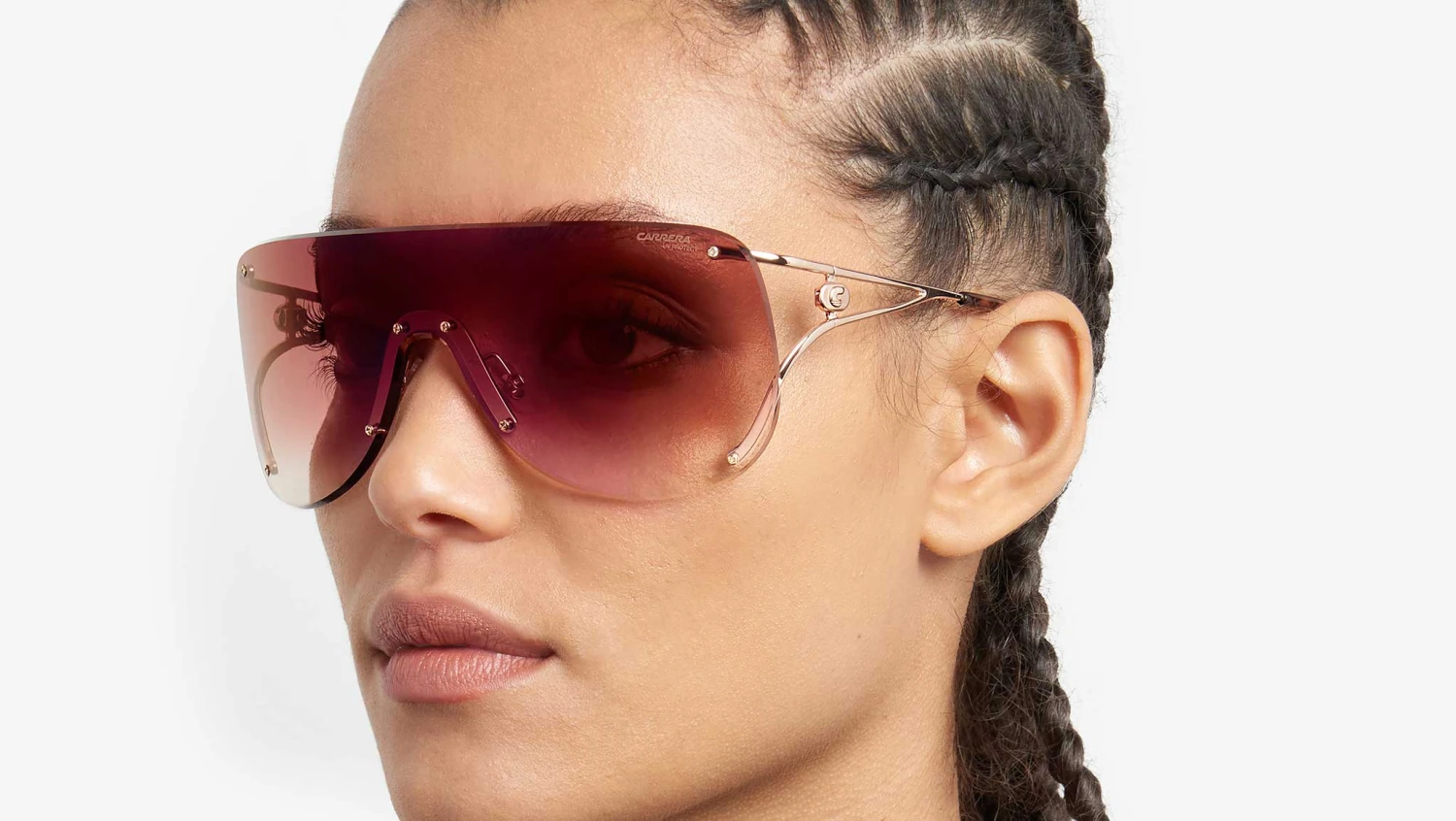 Carrera 3006/S DDB A8 Gold Copper 7 Carrera 3006/S DDB A8 Gold Copper - Image 5