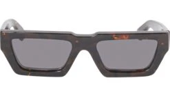 Off-White Manchester Havana Brown