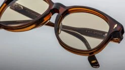 Kay Teak -Luxe Eyewear Outlet 137324e48205b364955a5862781c87e4