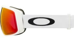 Oakley Flight Tracker M OO7105 10 Matte White -Luxe Eyewear Outlet 13b52209810134514f948c85fc44b1e4