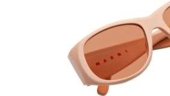 Marni Orinoco River Nude -Luxe Eyewear Outlet 13d756263634732ef164f38aba422bf6