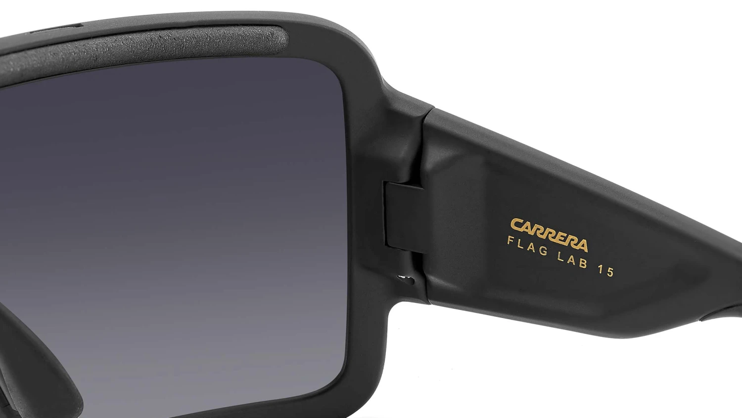 Carrera Flaglab 15 003 9O Matte Black 14 Carrera Flaglab 15 003 9O Matte Black - Image 12