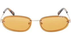 Off-White Miami Gold Camel