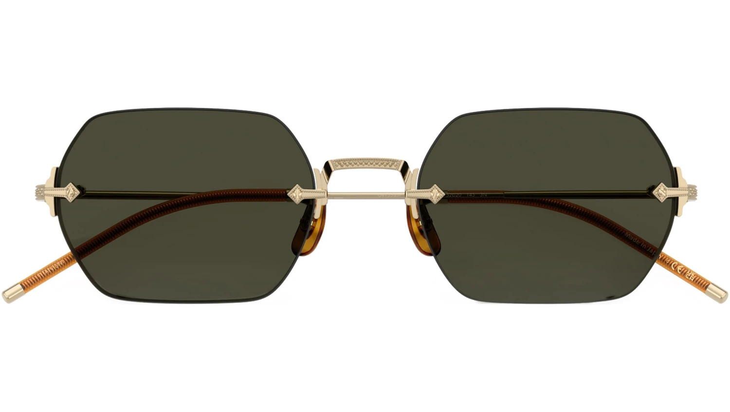 Oliver Peoples TK-13 OV1353ST 503571 6 Oliver Peoples TK-13 OV1353ST 503571 - Image 4
