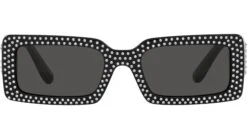 Dolce & Gabbana DG 4447B 501/87 Black Grey