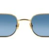 STUDIO Gold Blue -Luxe Eyewear Outlet 1450a7bd3184afc29a7d4e4b9190f930