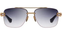 Dita Grand-Evo One DTS138 01 Yellow Gold