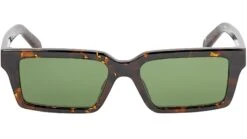 Off-White Warren Havana Green