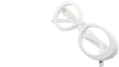 Retrosuperfuture Numero 109 Bianco -Luxe Eyewear Outlet 14cdc774f6b81e94ce217c50b507c432
