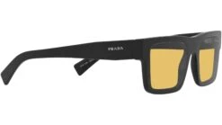 Prada PR 19WS Matte Black -Luxe Eyewear Outlet 14e4f7eee84d073ef58787fdb9de0728