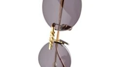 H62 Sun GD Gold -Luxe Eyewear Outlet 1506960dfaa219fcb530d345e63e1c0a