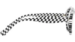 Floretta 3118 003 Black -Luxe Eyewear Outlet 152bde200f00af0eea490219f848ddae