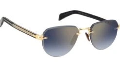 David Beckham DB 7144/S RHL 1V -Luxe Eyewear Outlet 15820cebc77fa779c7a05e3108416dc4