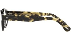 Oliver Peoples Londell OV5466U Black -Luxe Eyewear Outlet 163f16d8acde1927b50107d1e9cd09ee