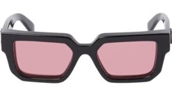 Off-White Silverstone Black