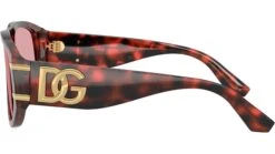 Dolce & Gabbana DG 4499 335884 9 Dolce & Gabbana DG 4499 335884 -Luxe Eyewear Outlet 171696617c473e9473a2e4a779643449