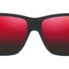 Maui Jim Cruzem RM864 02A -Luxe Eyewear Outlet 17662f861fd734d1bd5697f52c70b3dc