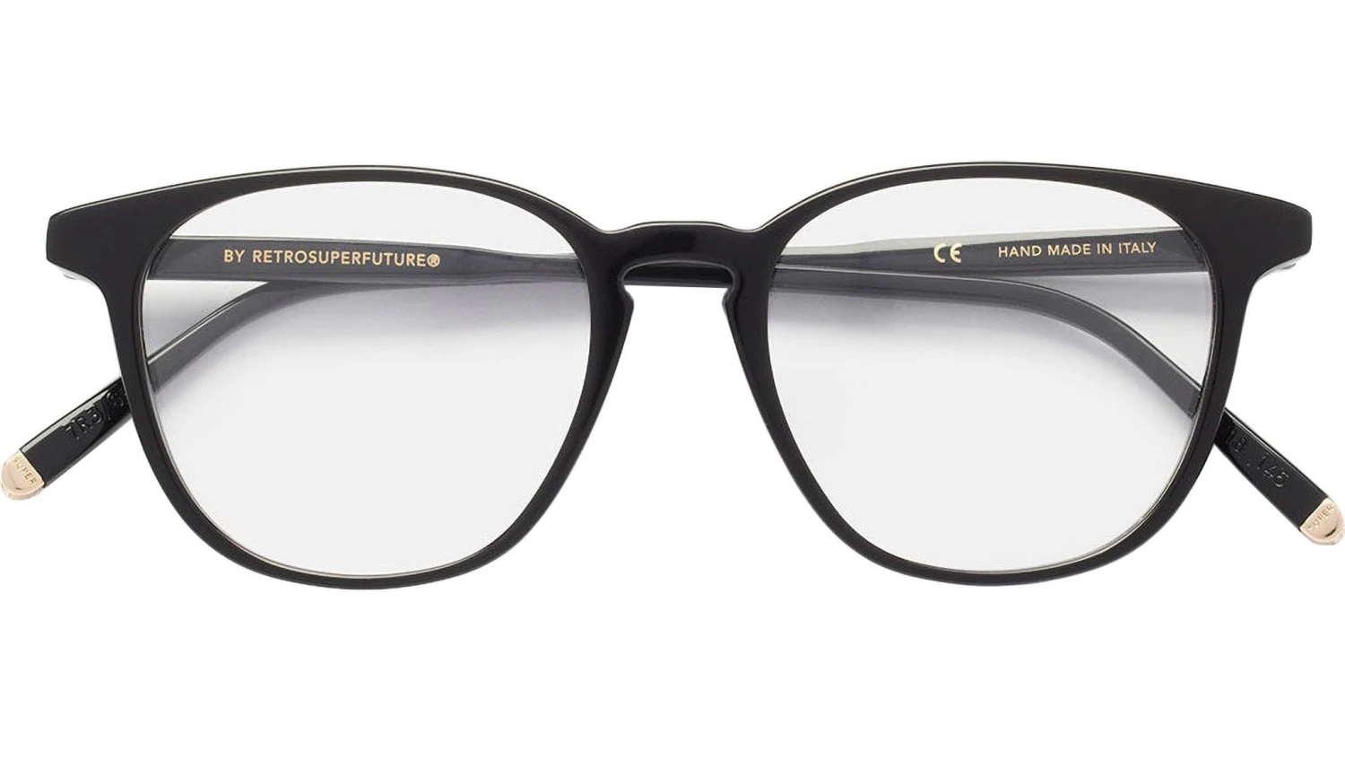 Retrosuperfuture Numero 51 Nero 3 Retrosuperfuture Numero 51 Nero