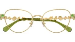 Swarovski SK1024 404G -Luxe Eyewear Outlet 178aeb8c860f9746408ca9369819c4d0