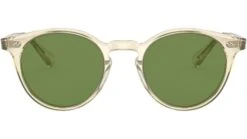 Oliver Peoples Romare Sun OV5459SU Citrine