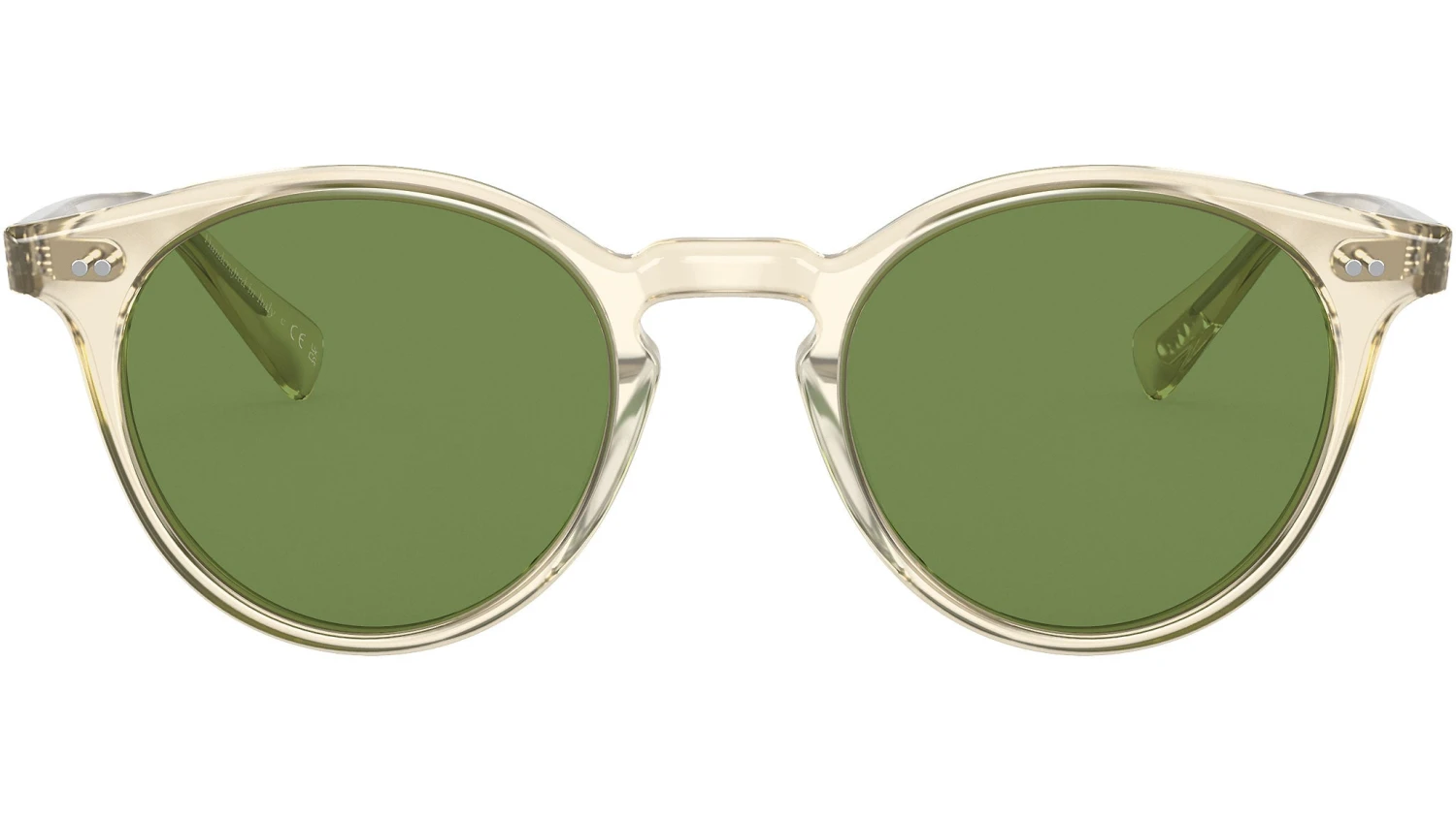 Oliver Peoples Romare Sun OV5459SU Citrine 3 Oliver Peoples Romare Sun OV5459SU Citrine