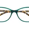 Etnia Barcelona BAVIERA GRHV Green -Luxe Eyewear Outlet 17d2c5a3a6a09b0b31ef1370664c968a