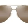 Maui Jim Hauoli H665 16B