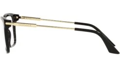 Versace VE3308 GB1 Black -Luxe Eyewear Outlet 187d1a53c0976a71194e4be397c9fceb