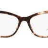 Prada PR 19WV Caramel Tortoise