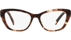 Prada PR 19WV Caramel Tortoise