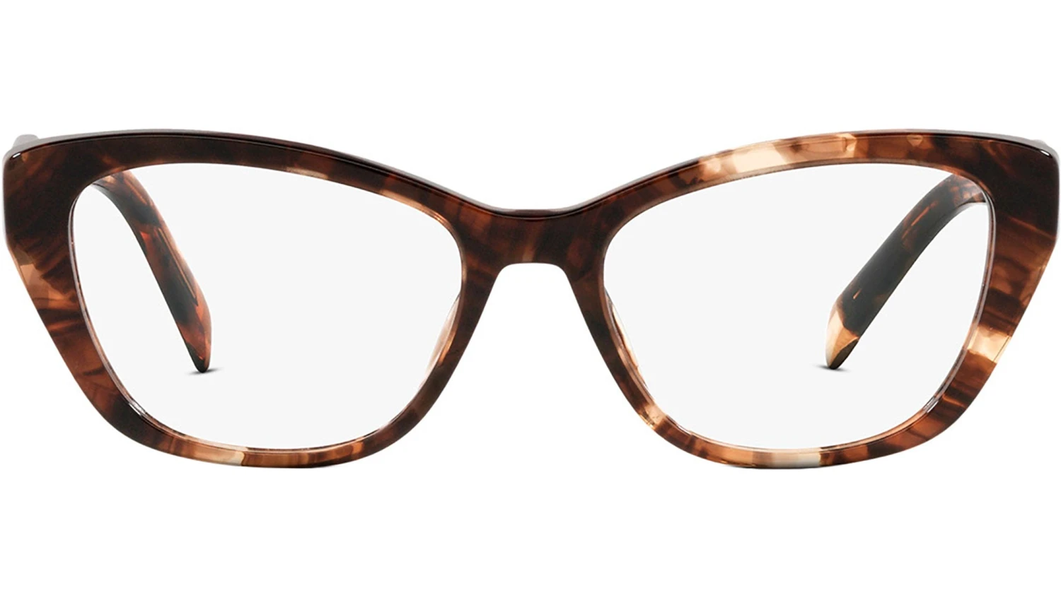 Prada PR 19WV Caramel Tortoise 3 Prada PR 19WV Caramel Tortoise
