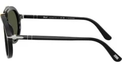 Persol PO0202S 95/31 Black -Luxe Eyewear Outlet 1891d64a1be97d17546e148dd2b1c6ec