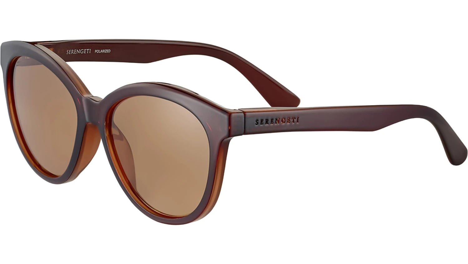 Serengeti Endee SS573 002 Brown 4 Serengeti Endee SS573 002 Brown - Image 2