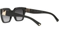 Valentino VA4097 50018G Black -Luxe Eyewear Outlet 194af15b7e92ed8d429d530661d2face
