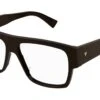 Bottega Veneta BV1290O 003 Shiny Brown -Luxe Eyewear Outlet 195dd43257ec81c80ea4b0a2206c9905
